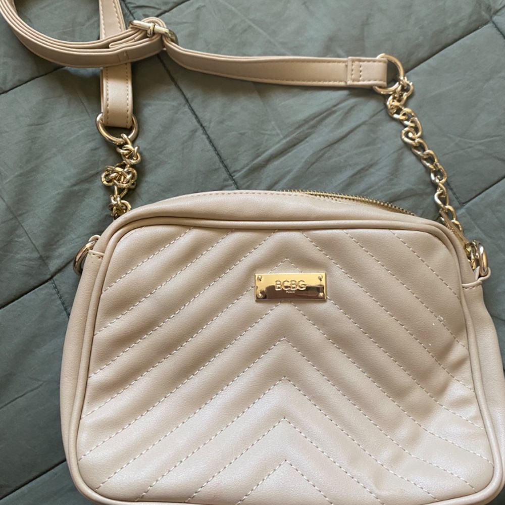 Bcbg purse